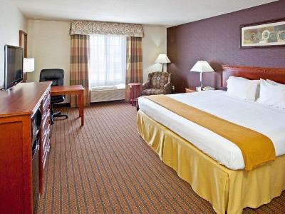 Express By Ihg Hotel