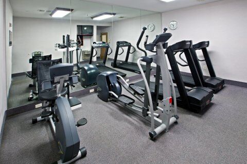 Express By Ihg Hotel
